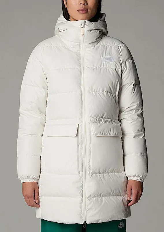 The North Face Women's Gotham Parka sold by Prfo