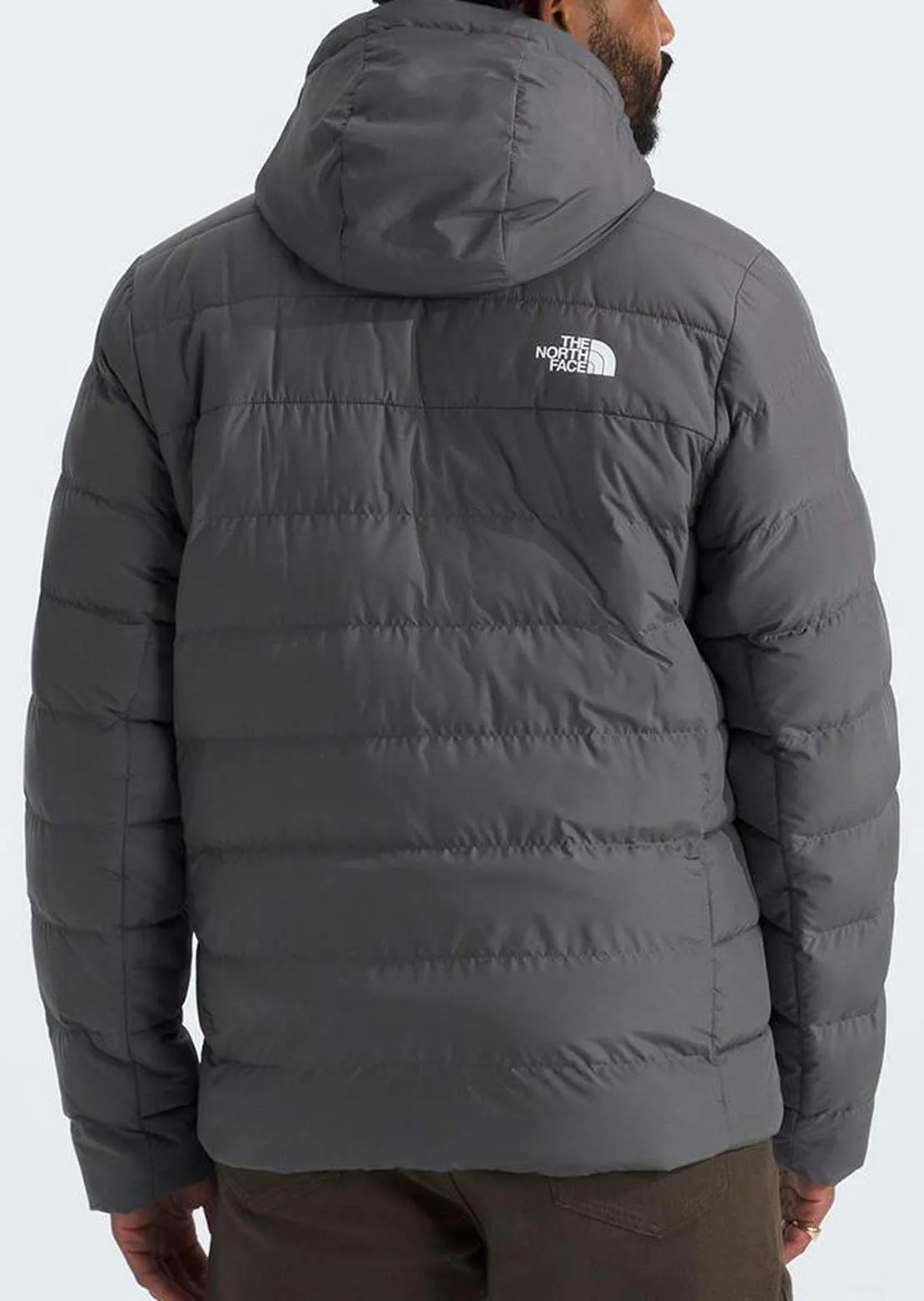 The North Face Men's Aconcagua 3 Hood sold by Prfo product image thumbnail 2