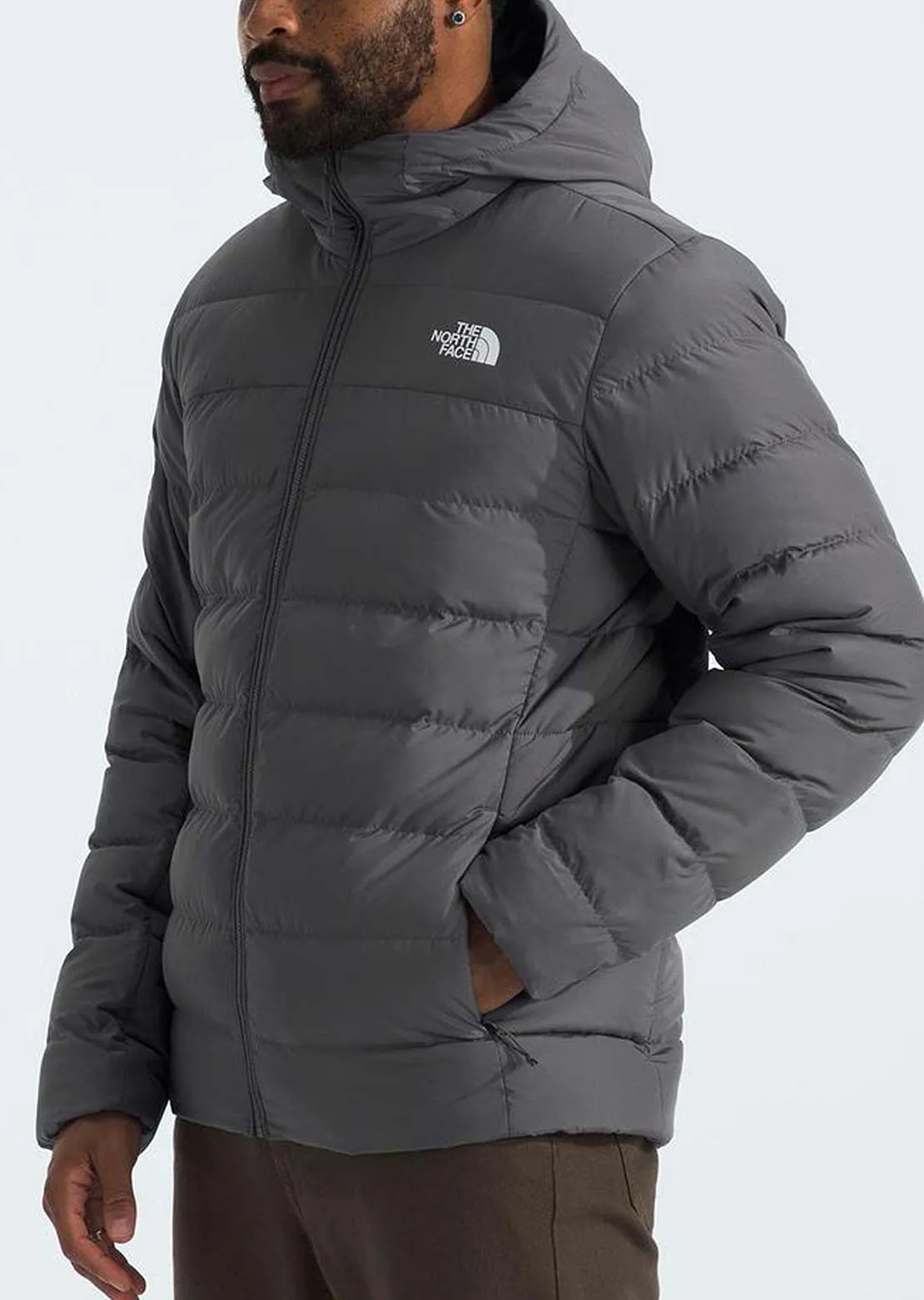 The North Face Men's Aconcagua 3 Hood sold by Prfo