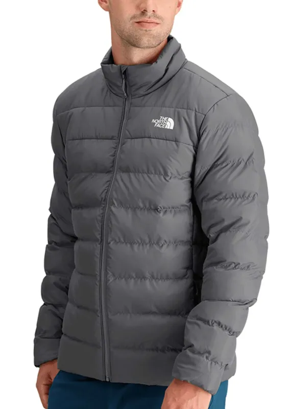 The North Face Men's Aconcagua 3 Jacket sold by Prfo