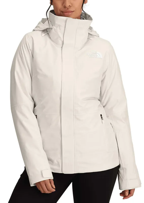 The North Face Women's Garner Triclimate Jacket made by The North Face