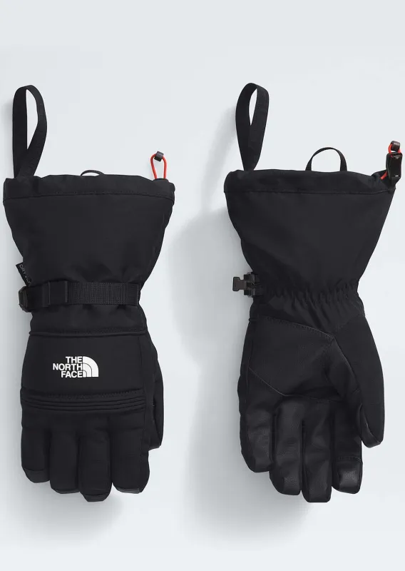 The North Face Men's Montana Ski Gloves sold by Prfo