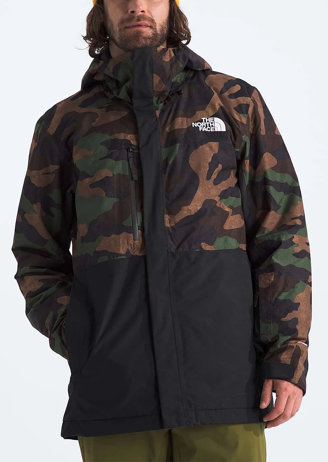 The North Face Men's Freedom Insulated Jacket sold by Prfo