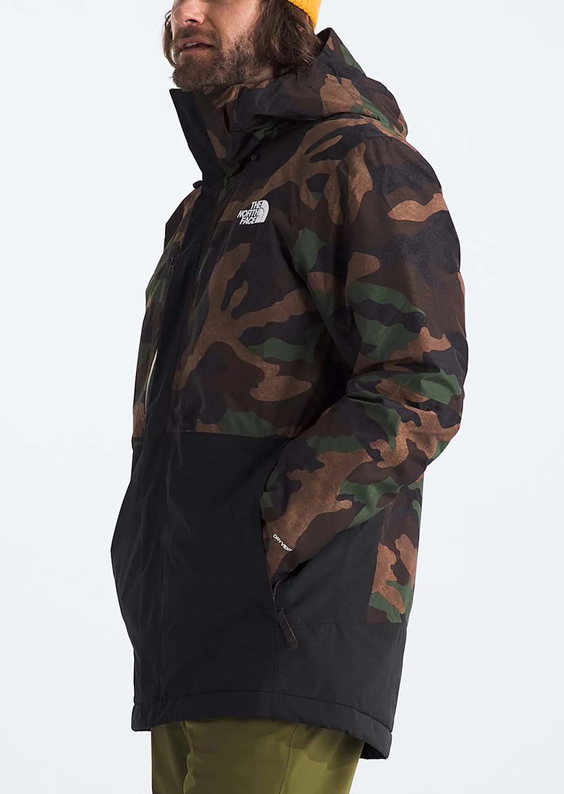 The North Face Men's Freedom Insulated Jacket sold by Prfo product image thumbnail 2