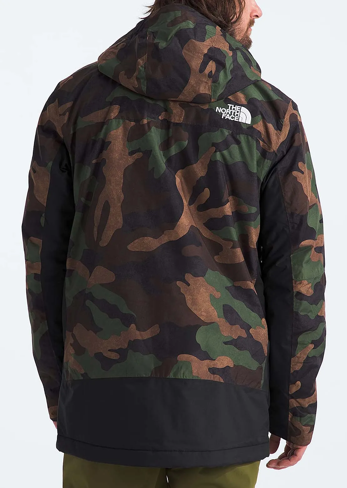 The North Face Men's Freedom Insulated Jacket sold by Prfo product image thumbnail 3