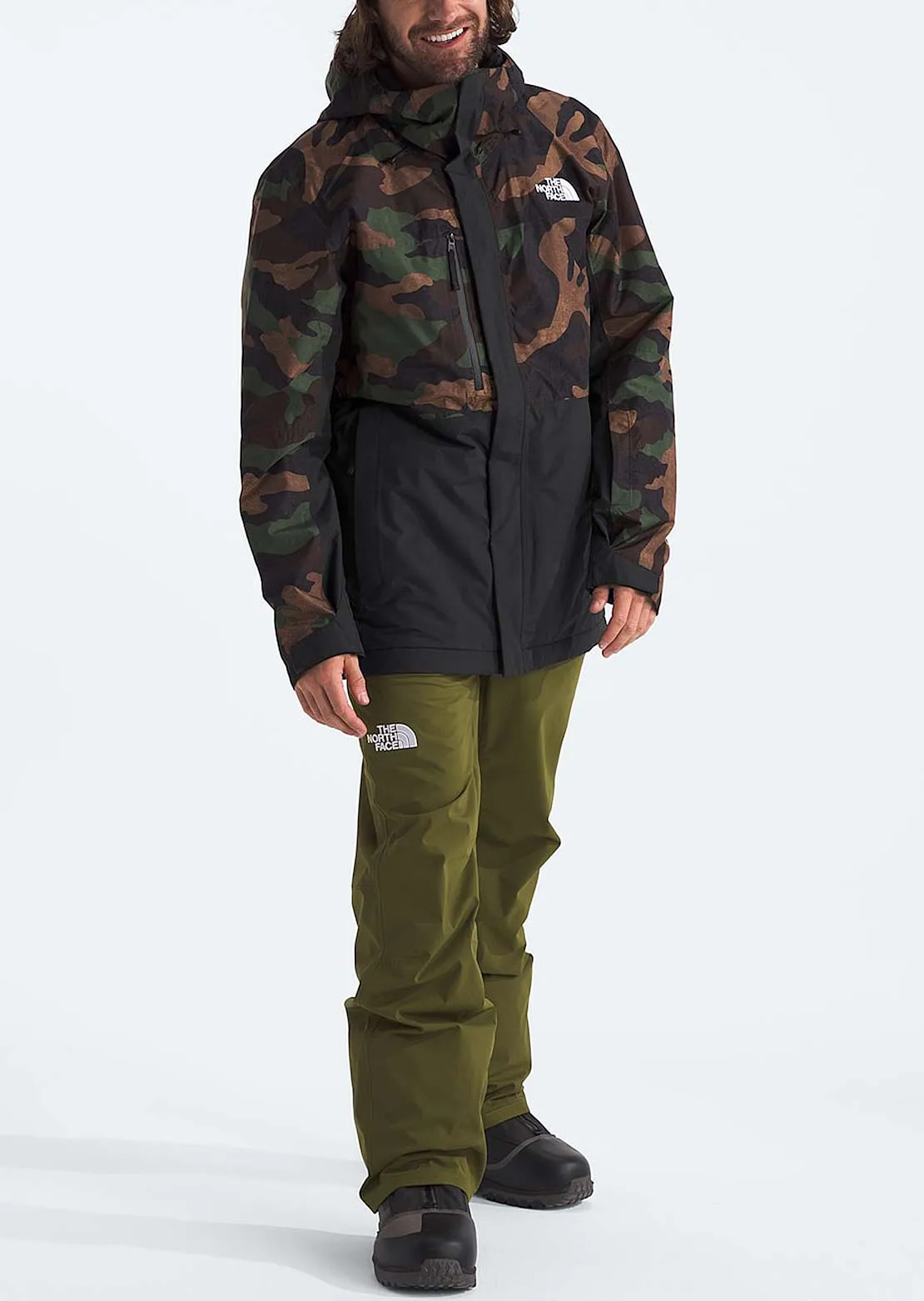 The North Face Men's Freedom Insulated Jacket sold by Prfo product image thumbnail 4