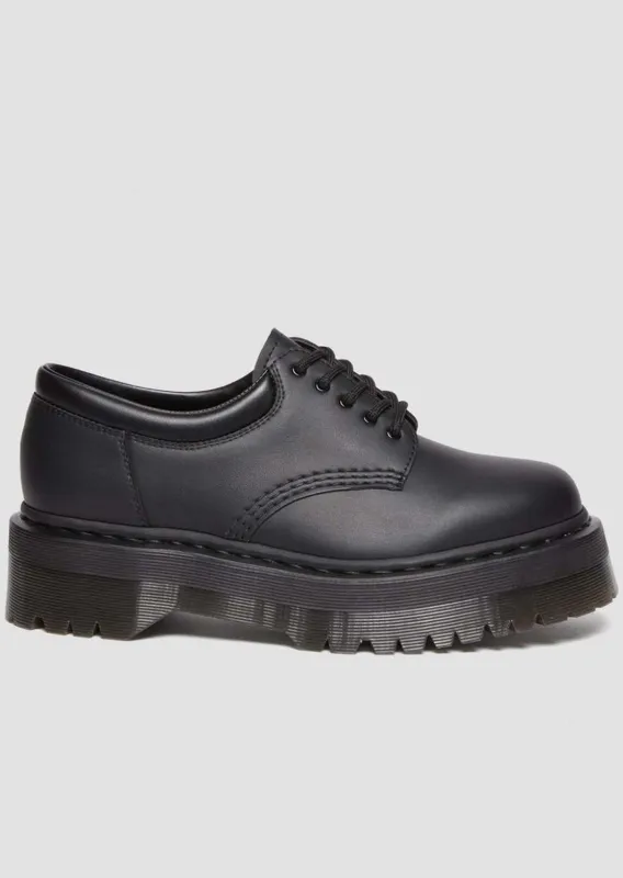 Dr.Martens Women's V 8053 Quad Felix Rub Off Shoes sold by Prfo