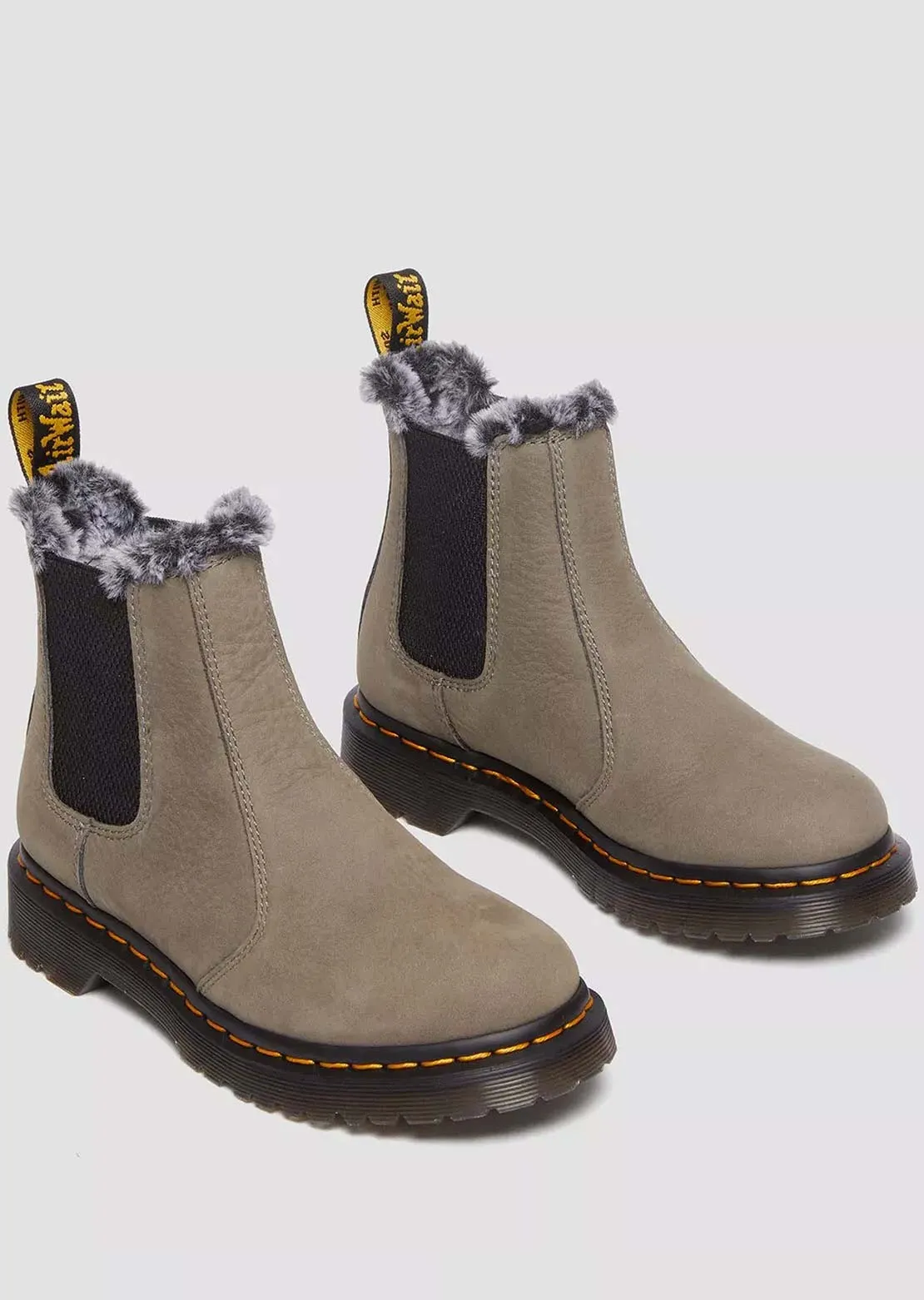 Dr.Martens Women's 2976 Leonore Boots sold by Prfo product image thumbnail 4