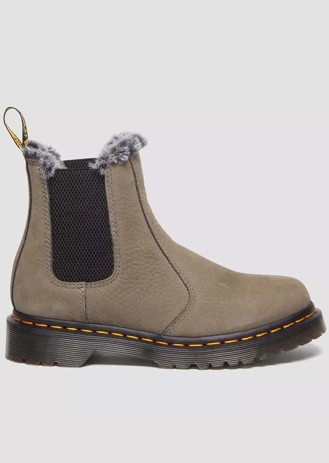 Dr.Martens Women's 2976 Leonore Boots sold by Prfo