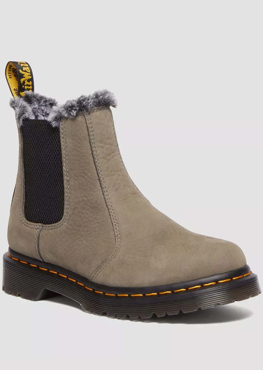 Dr.Martens Women's 2976 Leonore Boots sold by Prfo product image thumbnail 3