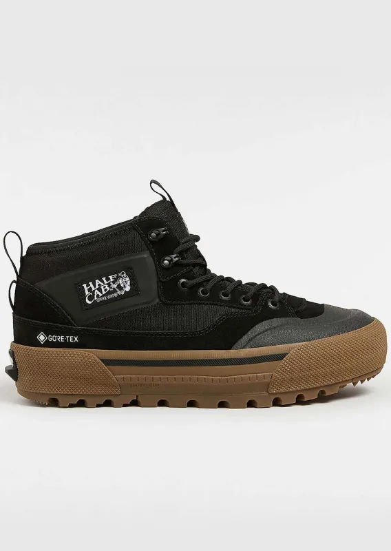 Vans Unisex Half Cab GORE-TEX MTE-3 Shoes sold by Prfo