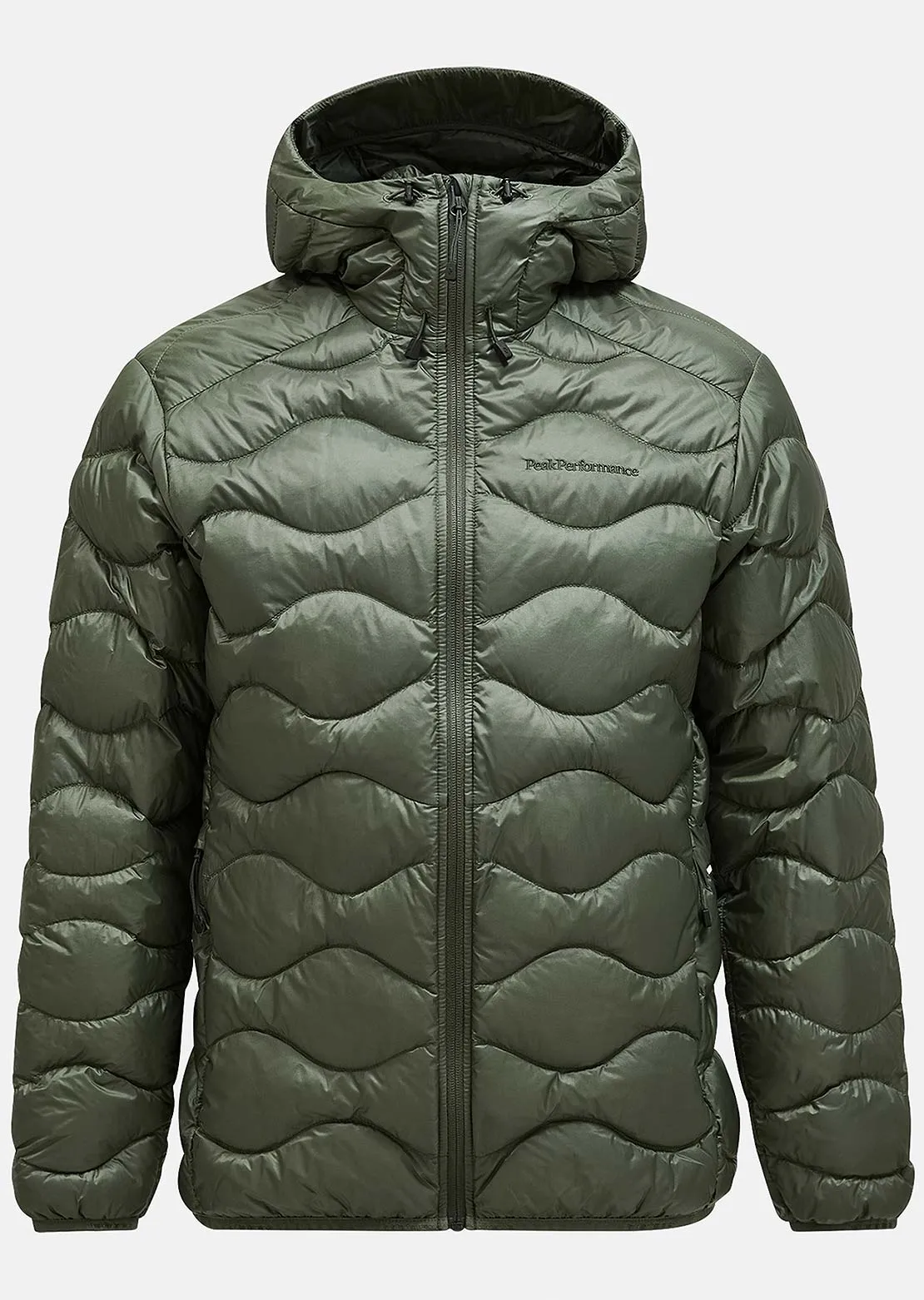 Peak Performance Men's Helium Down Jacket sold by Prfo