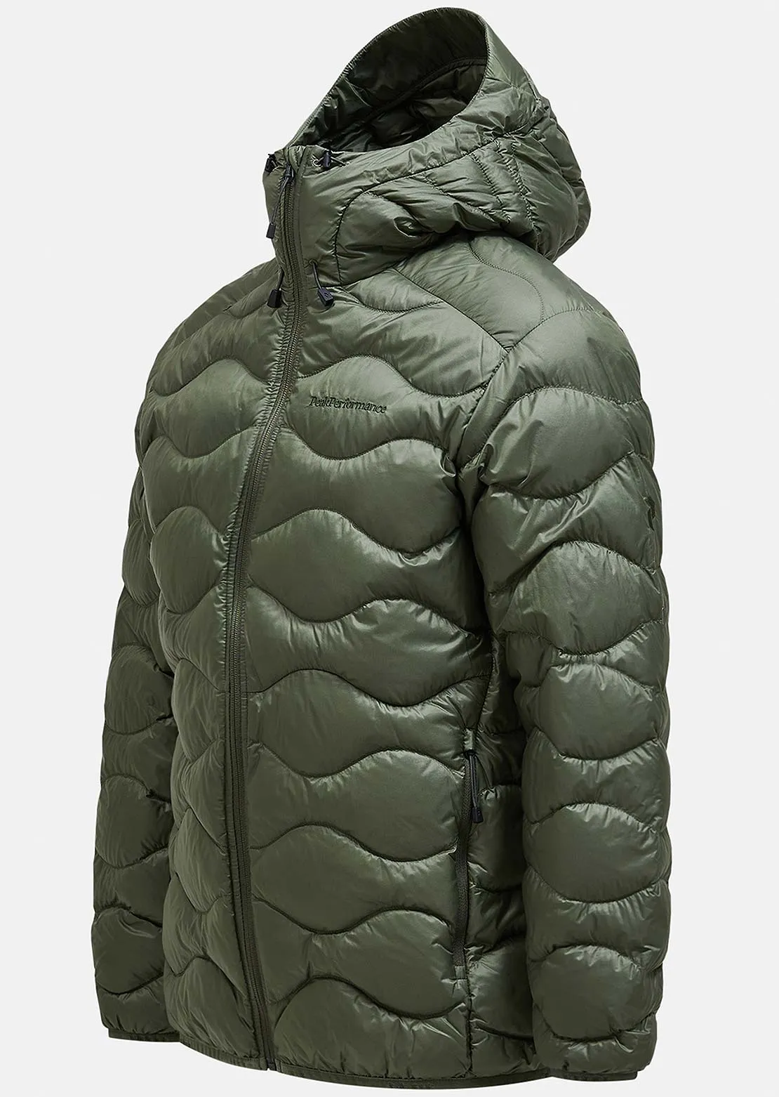 Peak Performance Men's Helium Down Jacket sold by Prfo product image thumbnail 2