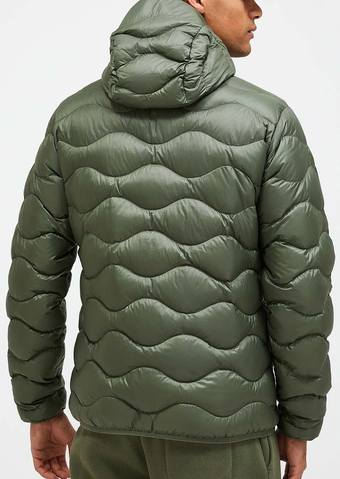 Peak Performance Men's Helium Down Jacket sold by Prfo product image thumbnail 5