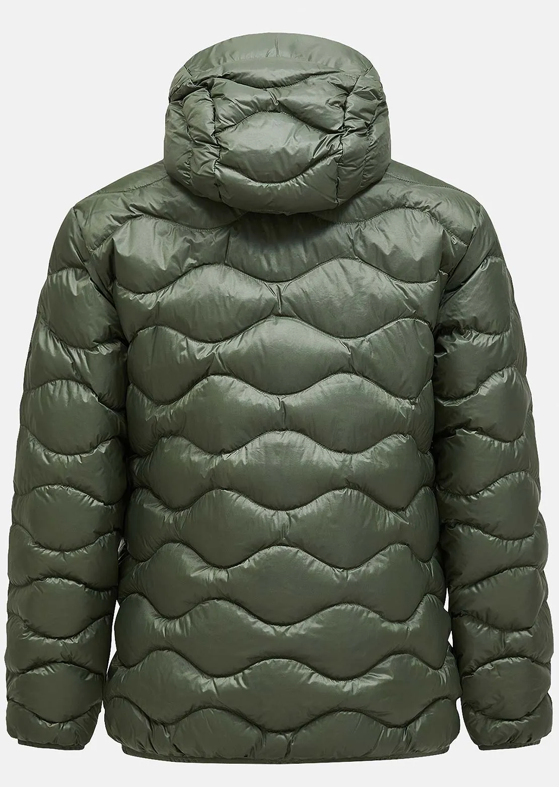 Peak Performance Men's Helium Down Jacket sold by Prfo product image thumbnail 3