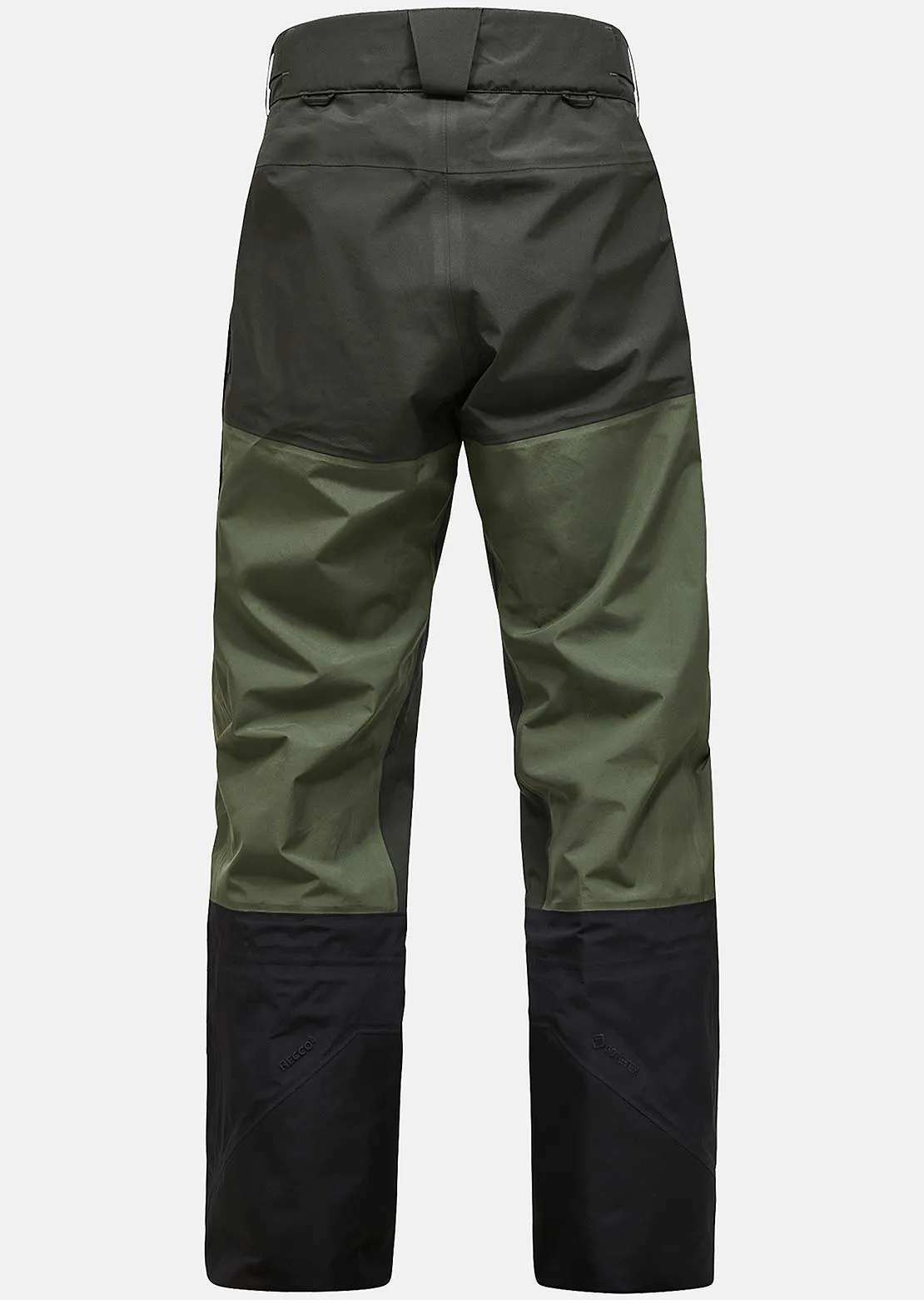 Peak Performance Men's Gravity Gore-Tex 3L Pants sold by Prfo product image thumbnail 2