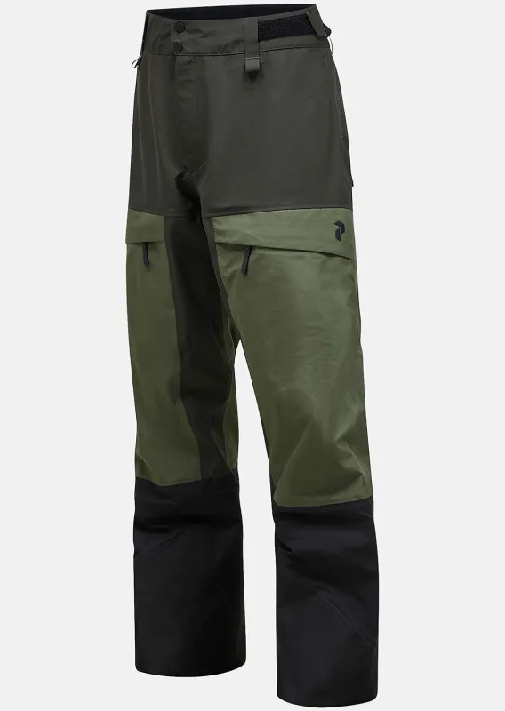 Peak Performance Men's Gravity Gore-Tex 3L Pants sold by Prfo