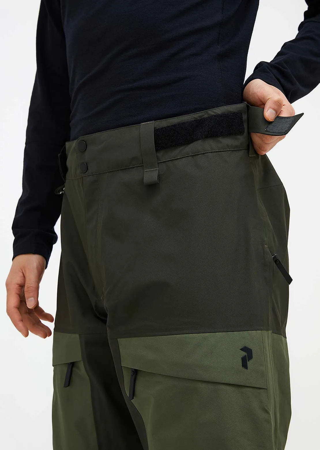 Peak Performance Men's Gravity Gore-Tex 3L Pants sold by Prfo product image thumbnail 5