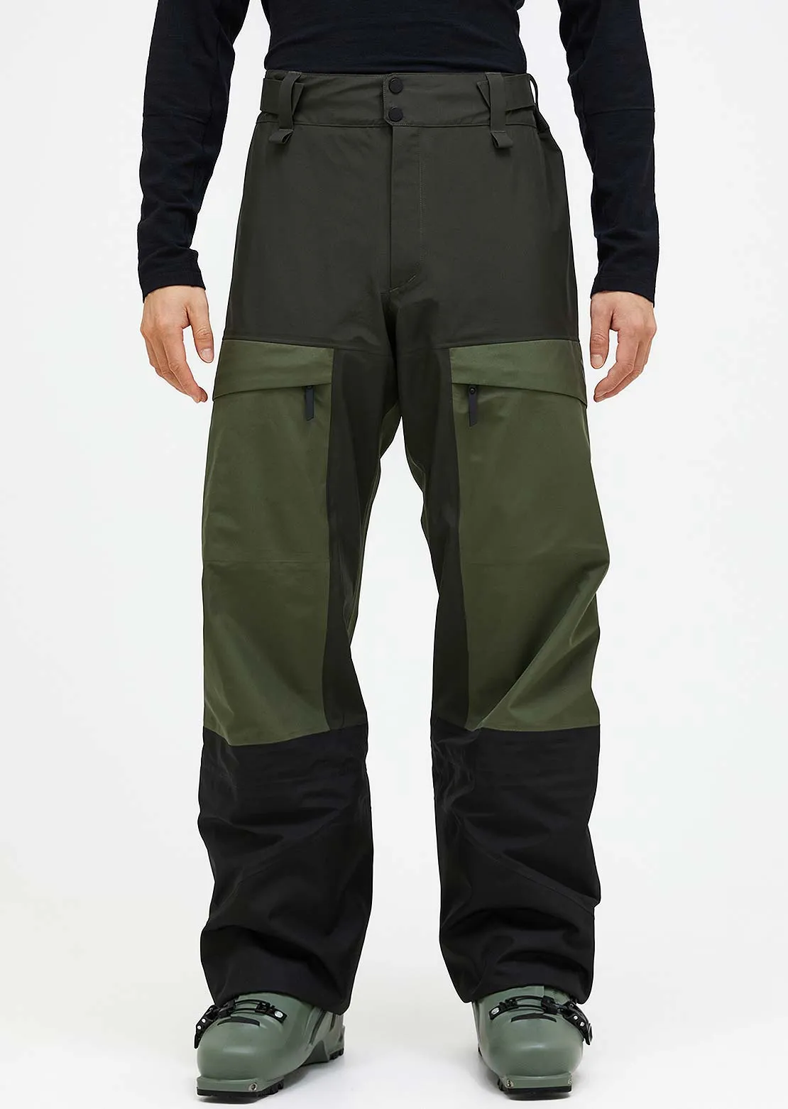 Peak Performance Men's Gravity Gore-Tex 3L Pants sold by Prfo product image thumbnail 3
