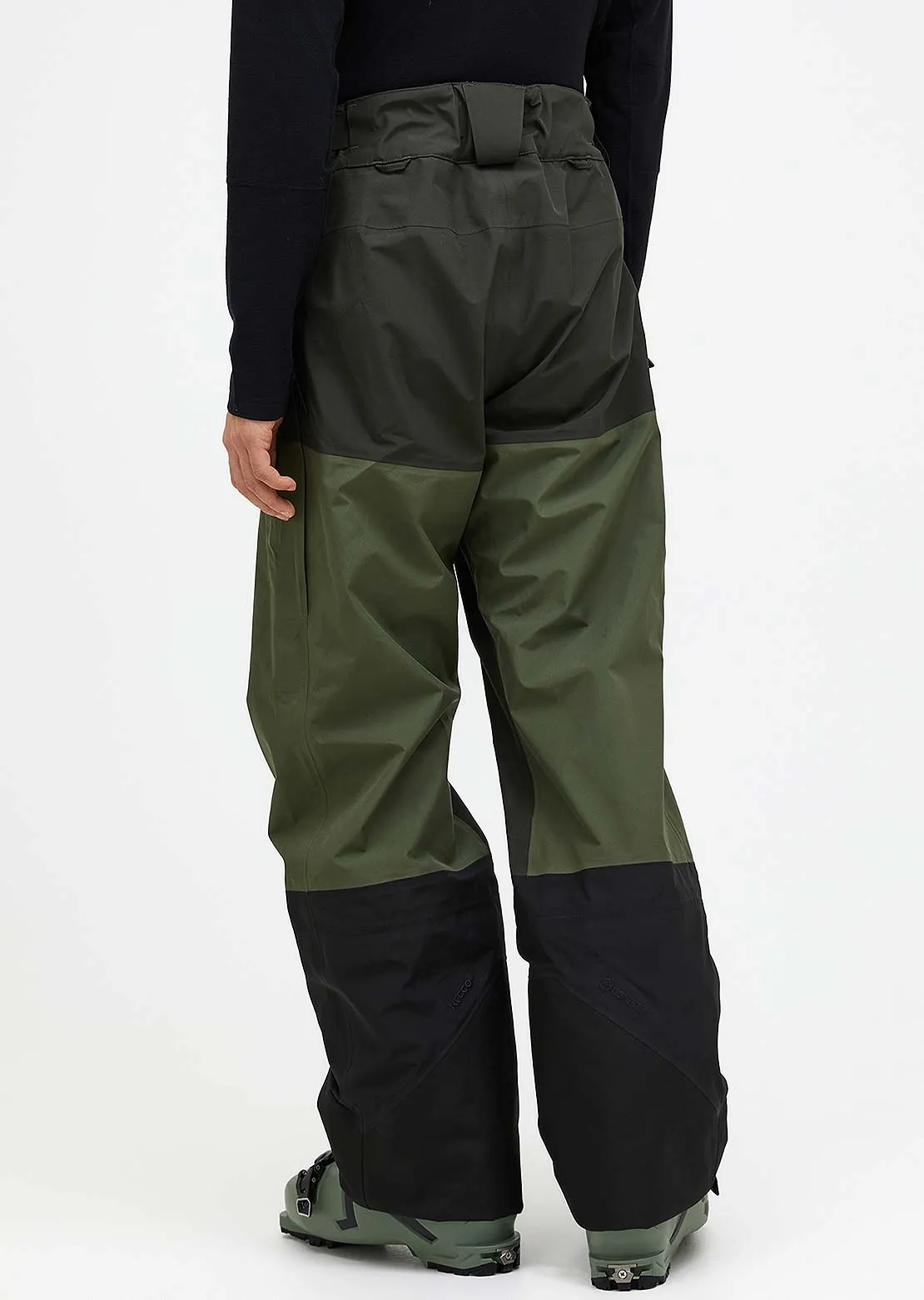 Peak Performance Men's Gravity Gore-Tex 3L Pants sold by Prfo product image thumbnail 4