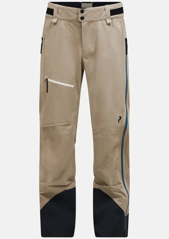 Peak Performance Men's Alpine Gore-Tex Pants sold by Prfo