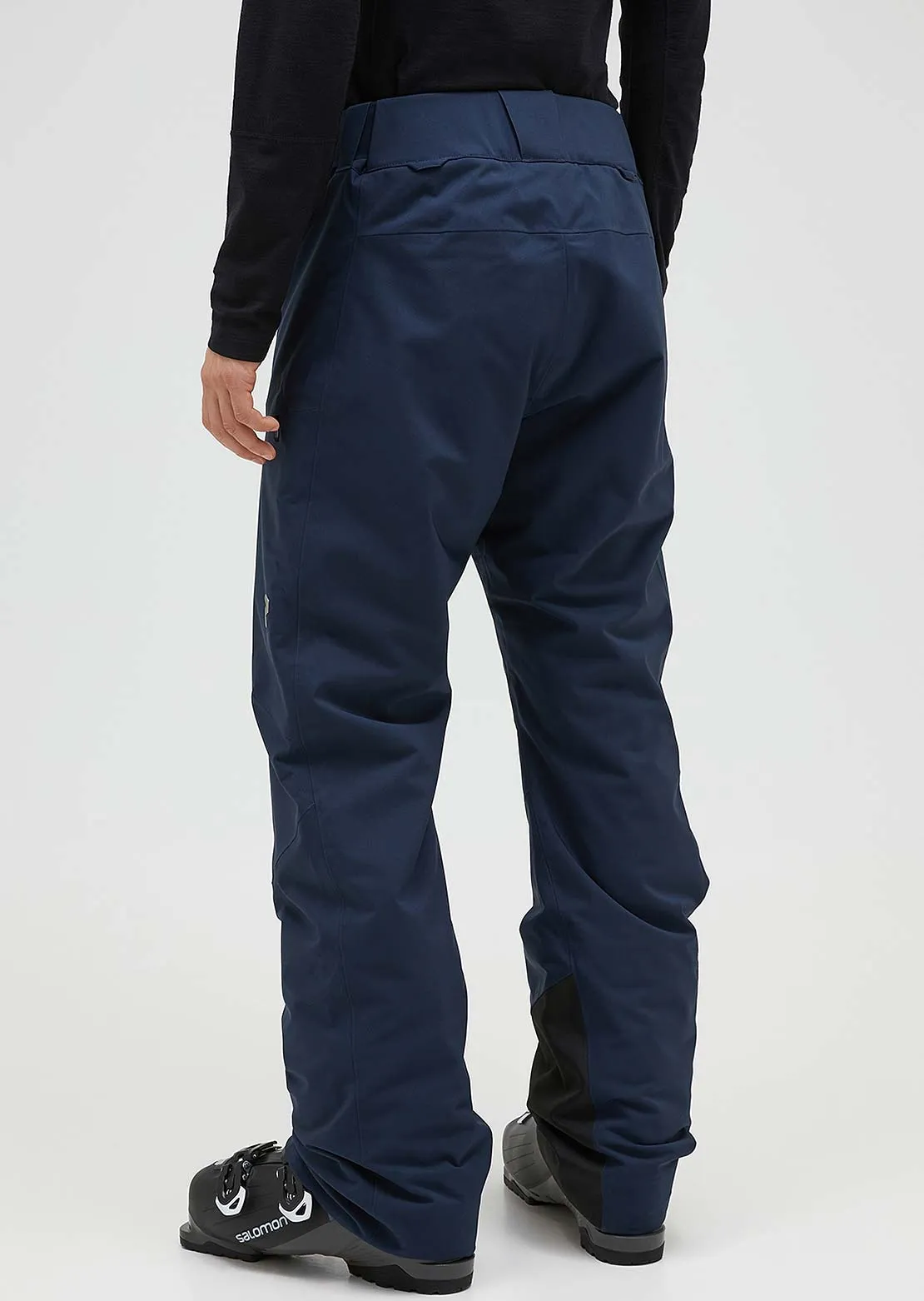 Peak Performance Men's Maroon Pants sold by Prfo product image thumbnail 5