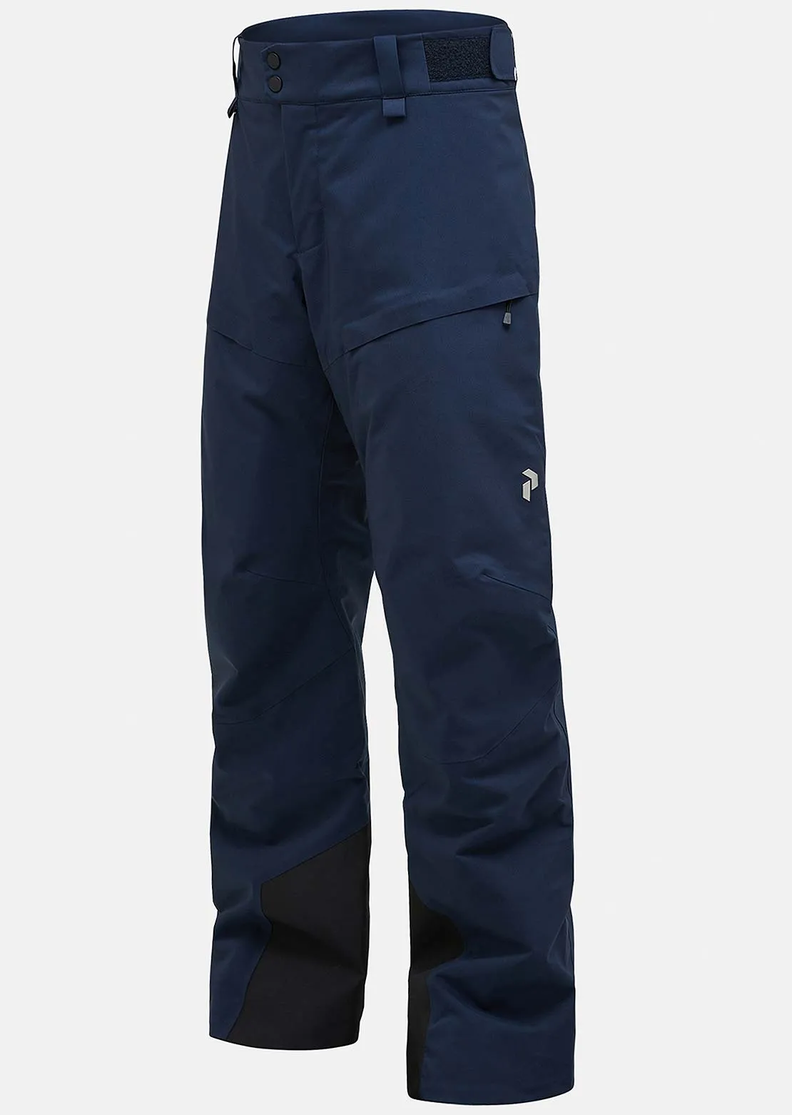 Peak Performance Men's Maroon Pants sold by Prfo product image thumbnail 2