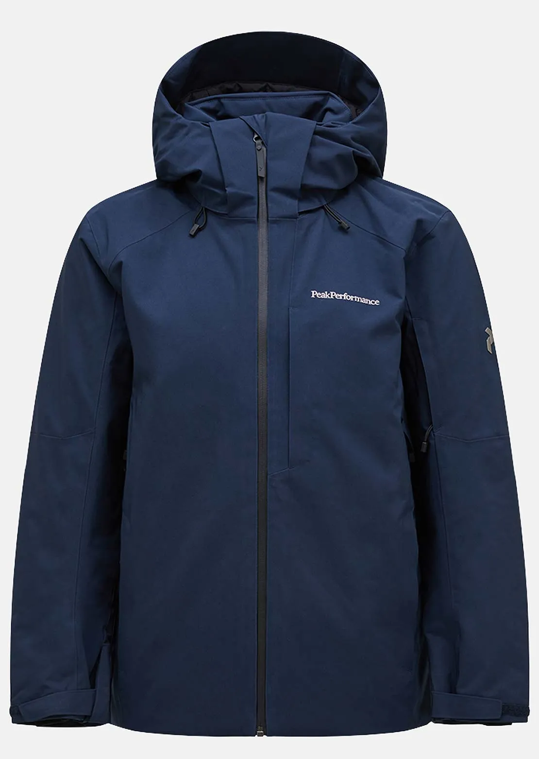 Peak Performance Men's Maroon Jacket sold by Prfo