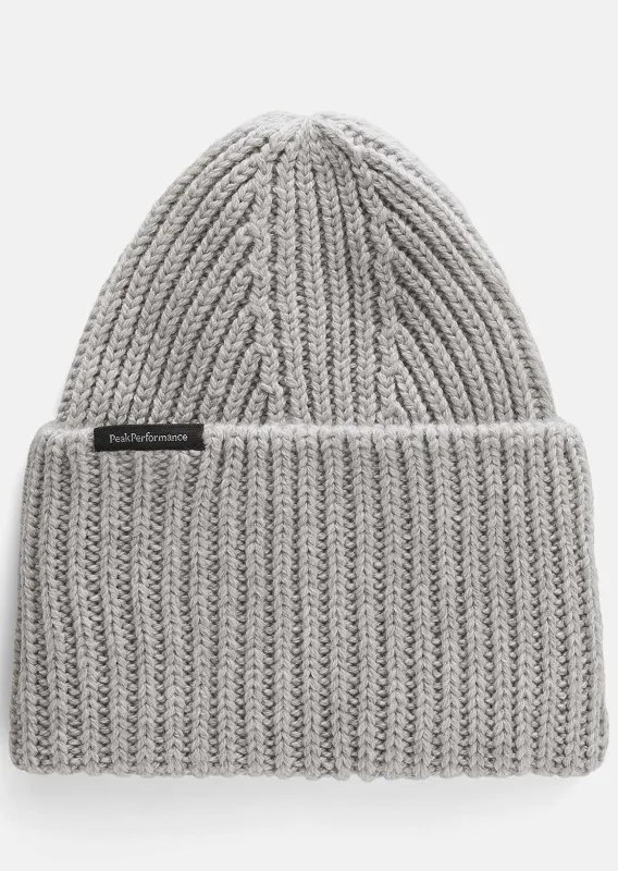 Peak Performance Unisex Mason Beanie sold by Prfo