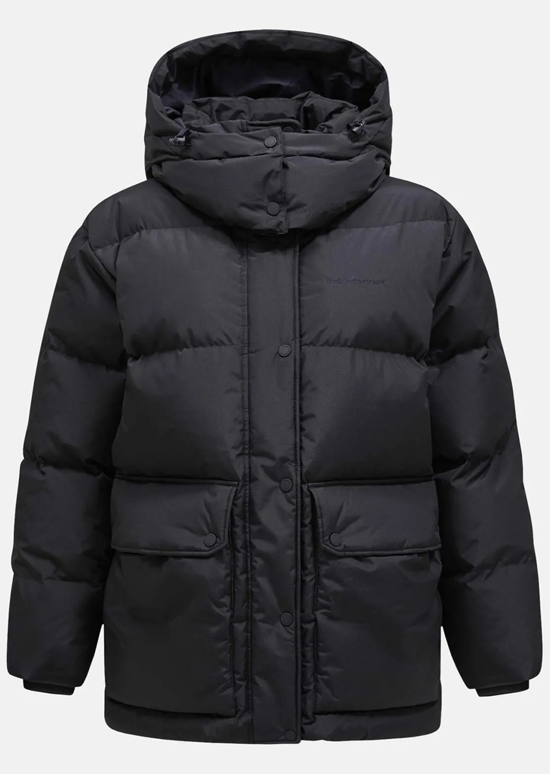 Peak Performance Women's 2L Down Parka sold by Prfo