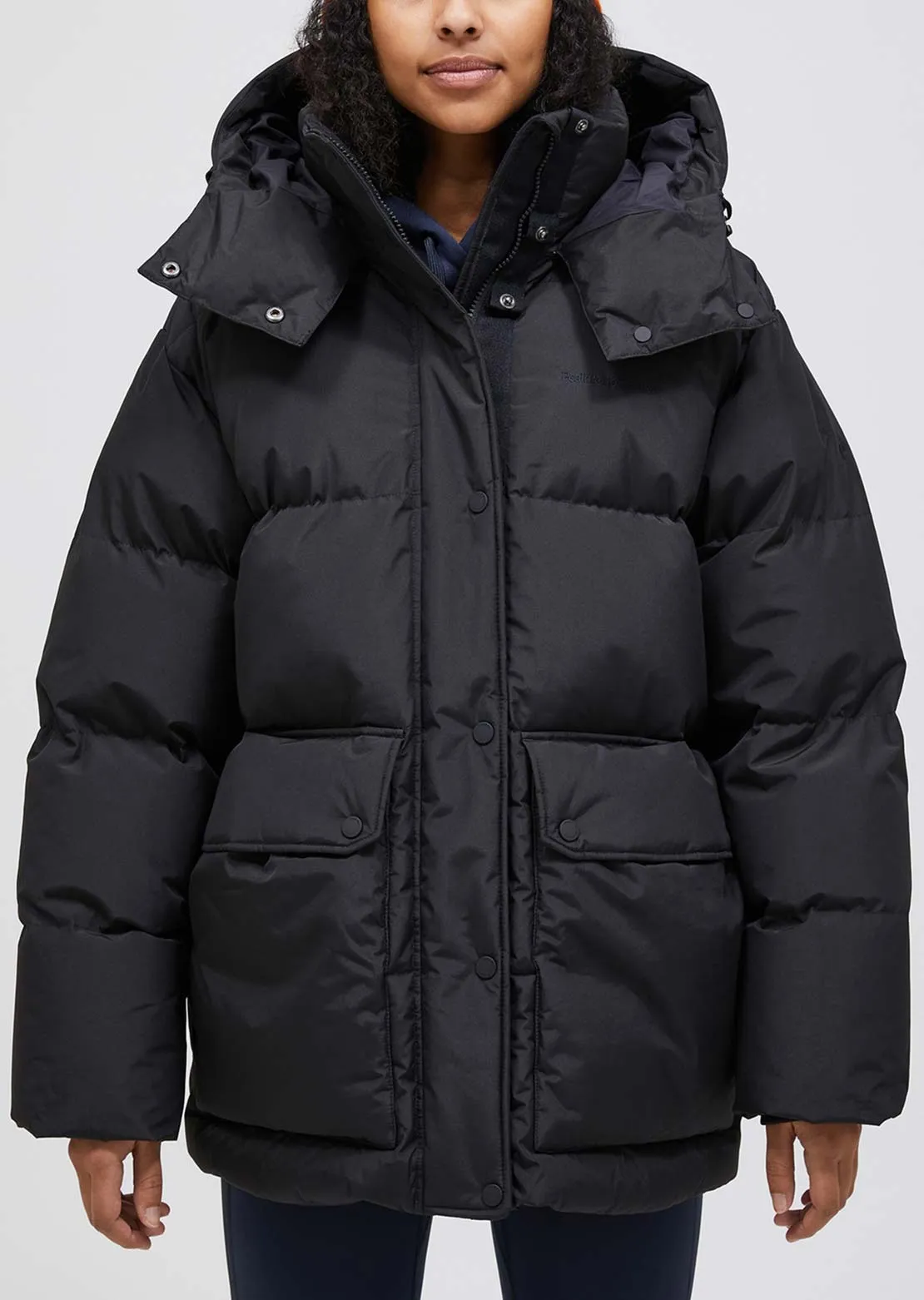 Peak Performance Women's 2L Down Parka sold by Prfo product image thumbnail 4