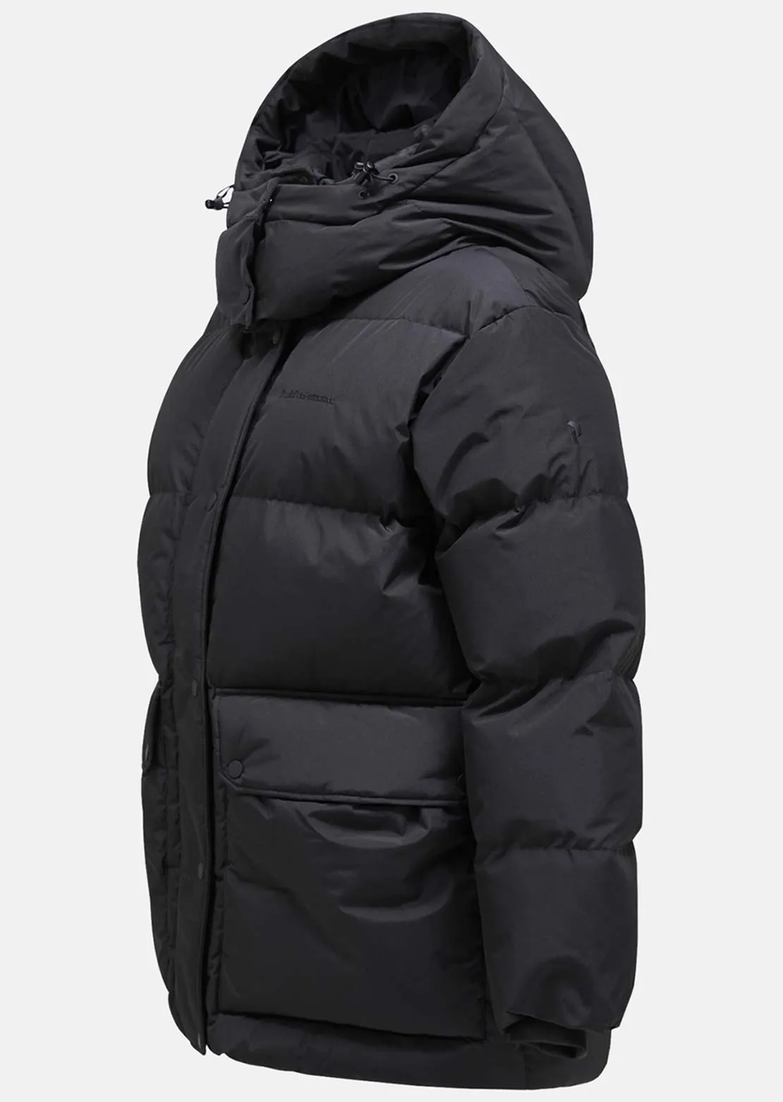Peak Performance Women's 2L Down Parka sold by Prfo product image thumbnail 2