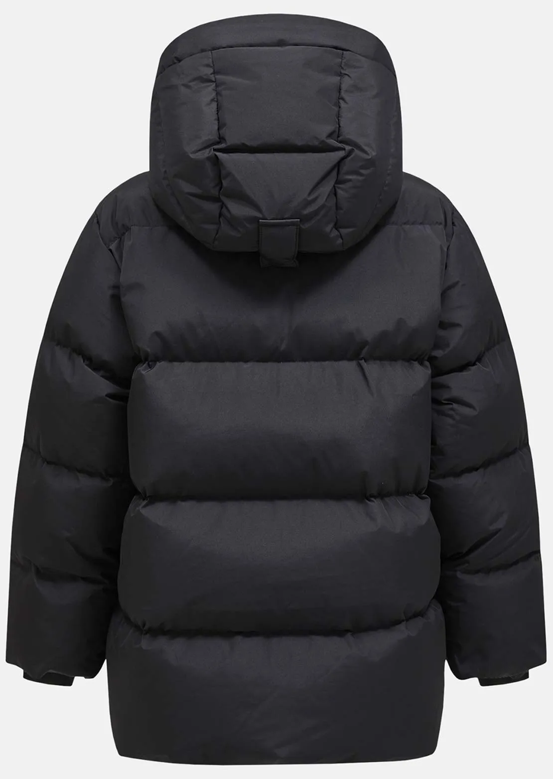 Peak Performance Women's 2L Down Parka sold by Prfo product image thumbnail 3