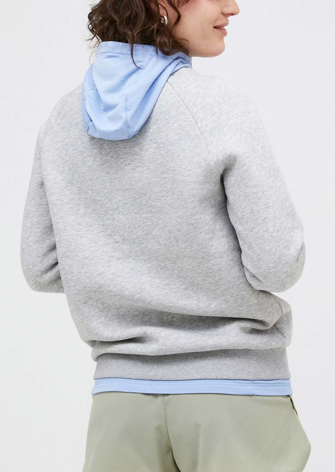 Peak Performance Women's Original Crew Long Sleeve sold by Prfo product image thumbnail 5