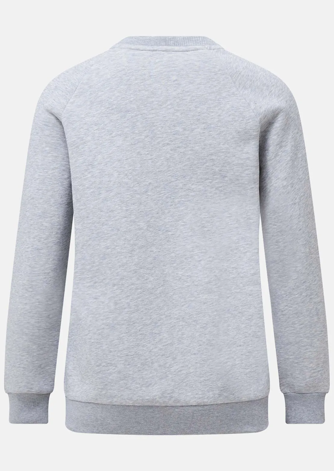 Peak Performance Women's Original Crew Long Sleeve sold by Prfo product image thumbnail 3