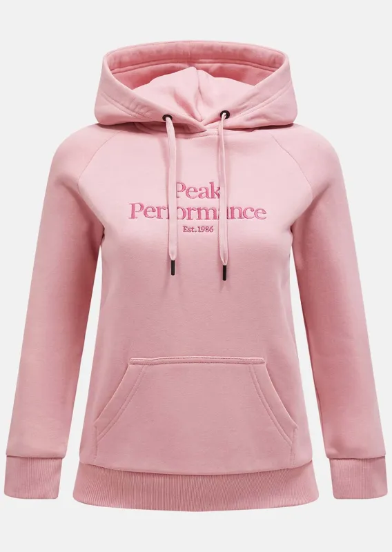 Peak Performance Women's Original Hood sold by Prfo