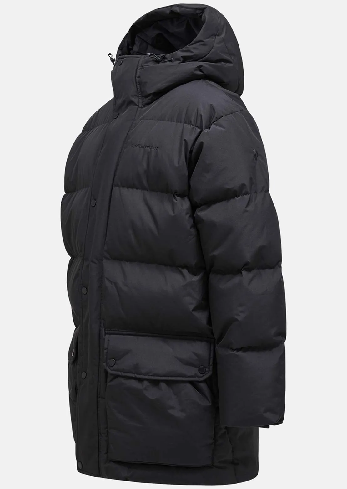 Peak Performance Men's 2L Down Parka sold by Prfo product image thumbnail 2
