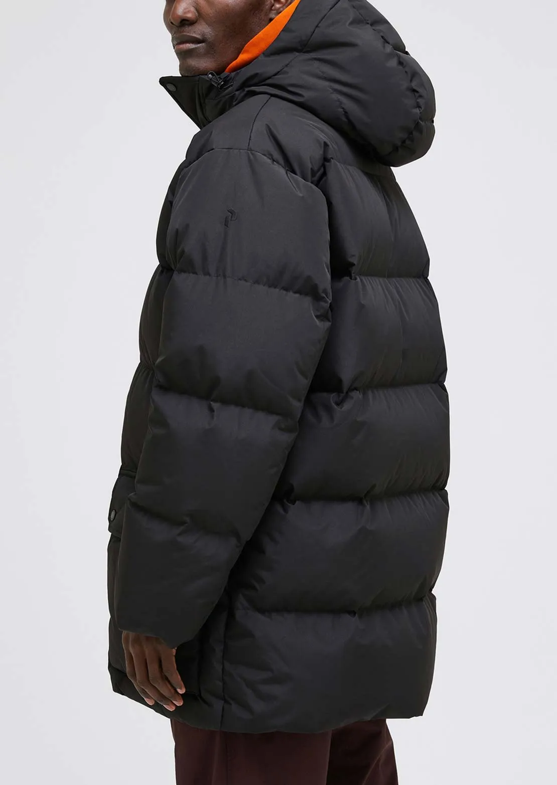 Peak Performance Men's 2L Down Parka sold by Prfo product image thumbnail 5