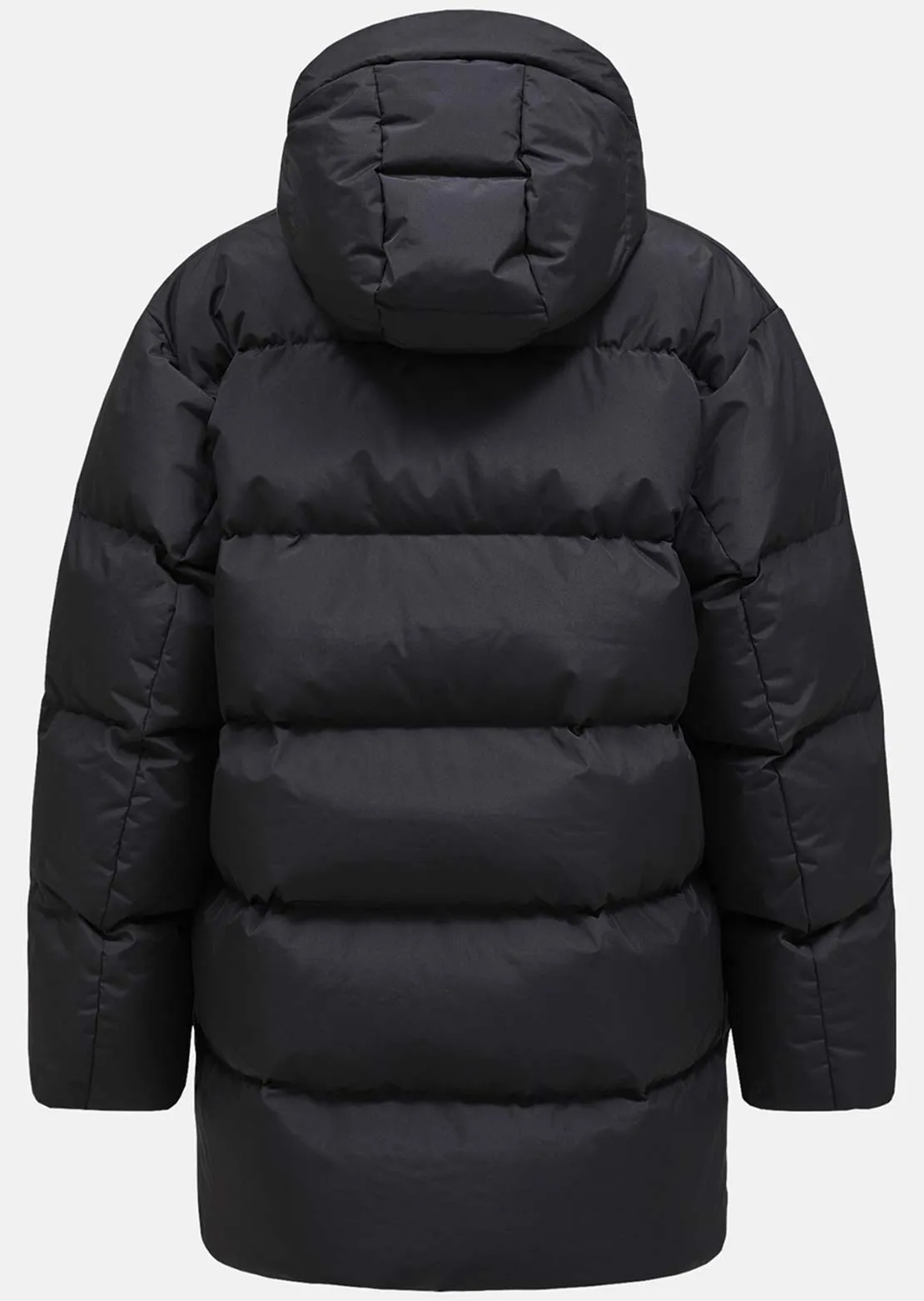 Peak Performance Men's 2L Down Parka sold by Prfo product image thumbnail 3