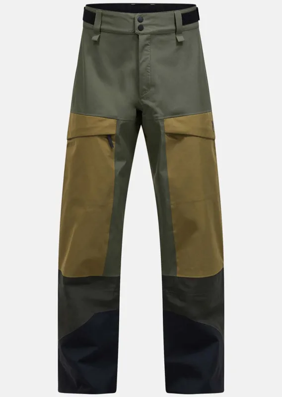 Peak Performance Men's Gravity Gore-Tex 3L Pants sold by Prfo