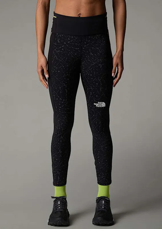 The North Face Women's Movmynt 7/8 Tights sold by Prfo