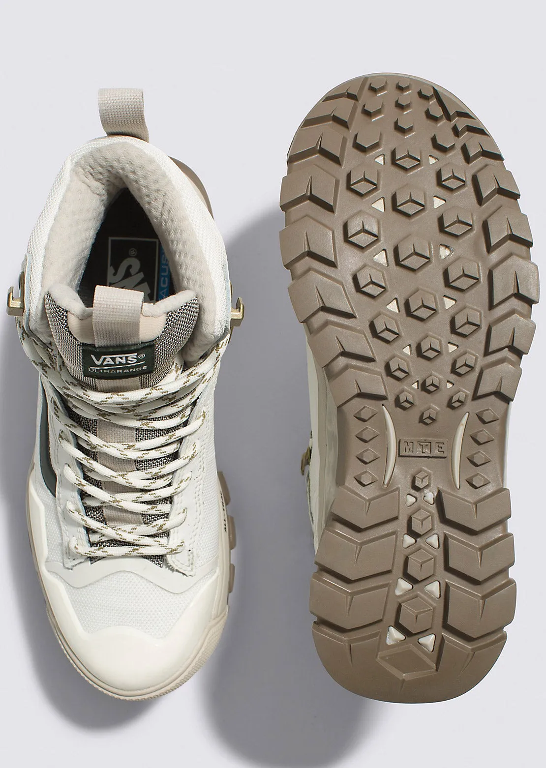 Vans Ultrarange Exo HI GORE-TEX MTE-3 Winter Boots sold by Prfo product image thumbnail 4