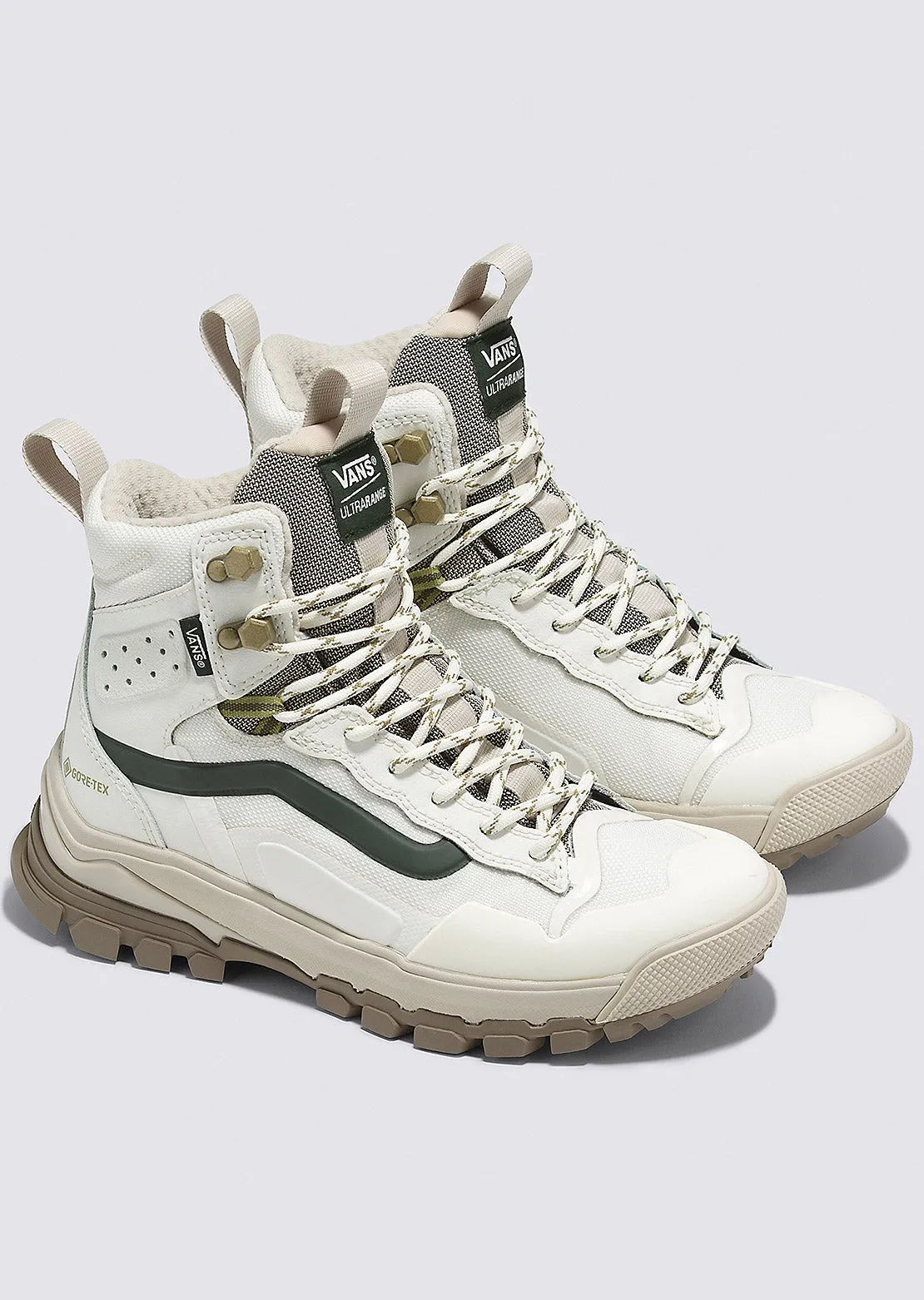 Vans Ultrarange Exo HI GORE-TEX MTE-3 Winter Boots sold by Prfo product image thumbnail 2