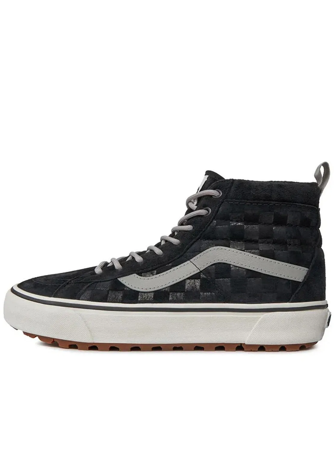 Vans Unisex SK8-Hi MTE-1 Shoes sold by Prfo product image thumbnail 2