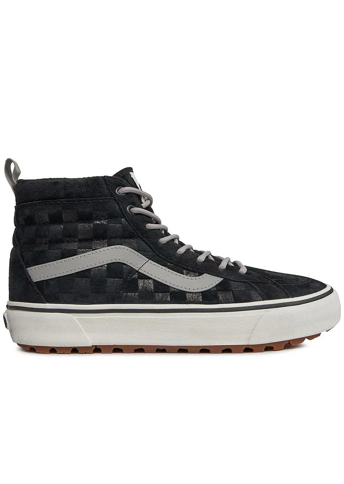 Vans Unisex SK8-Hi MTE-1 Shoes sold by Prfo