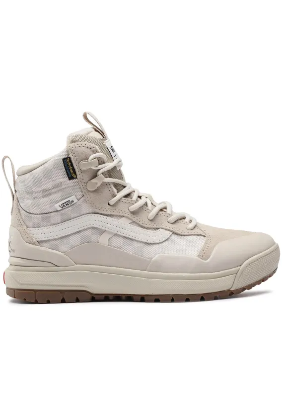 Vans Women's Ultrarange Exo Hi MTE-2 Shoes made by Vans