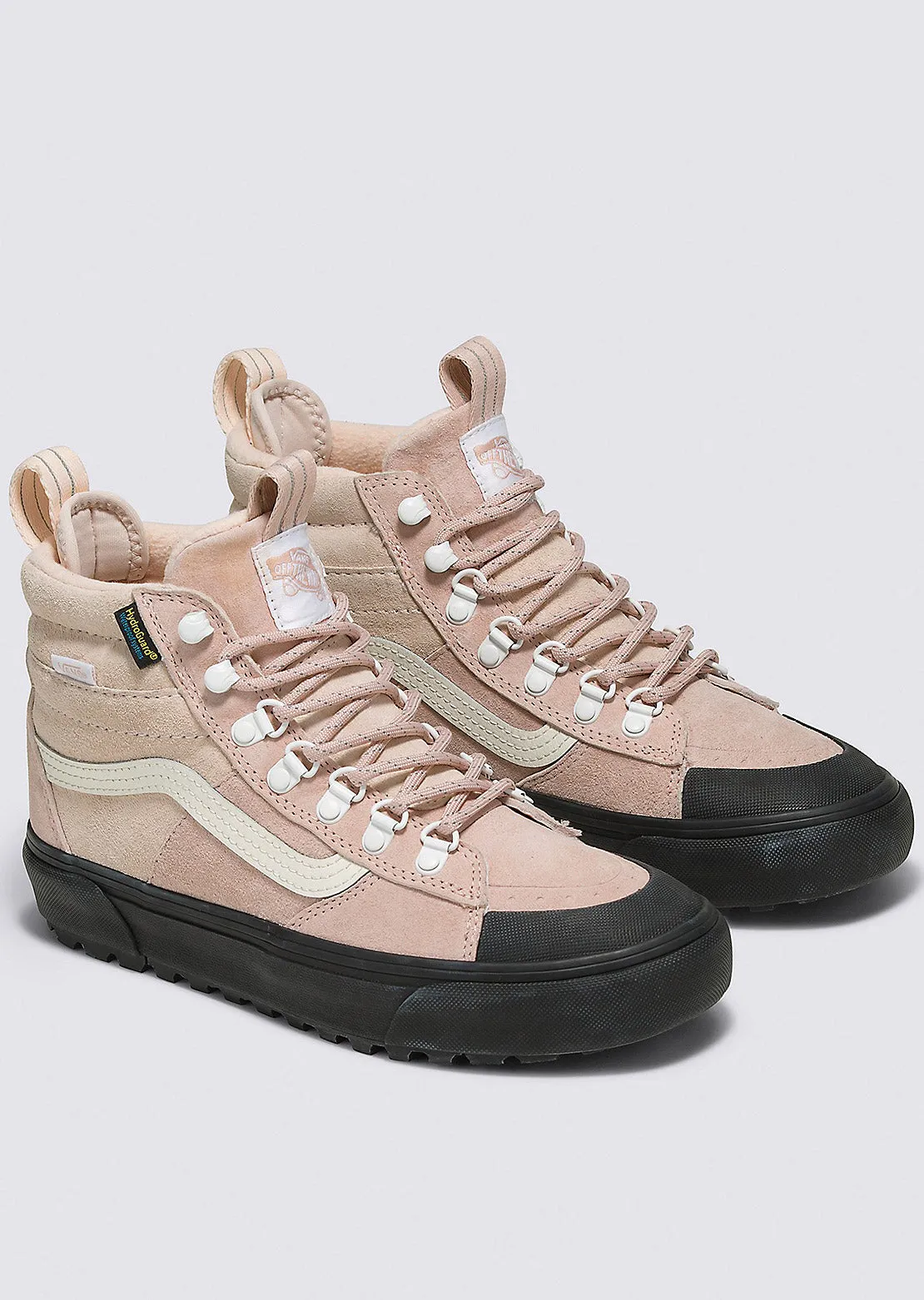 Vans Women's SK8-Hi DR MTE-2 Shoes sold by Prfo product image thumbnail 3