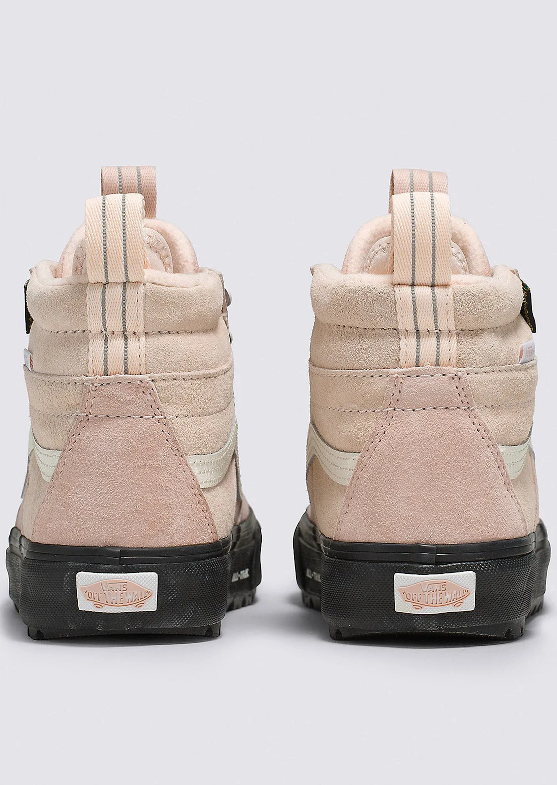 Vans Women's SK8-Hi DR MTE-2 Shoes sold by Prfo product image thumbnail 4