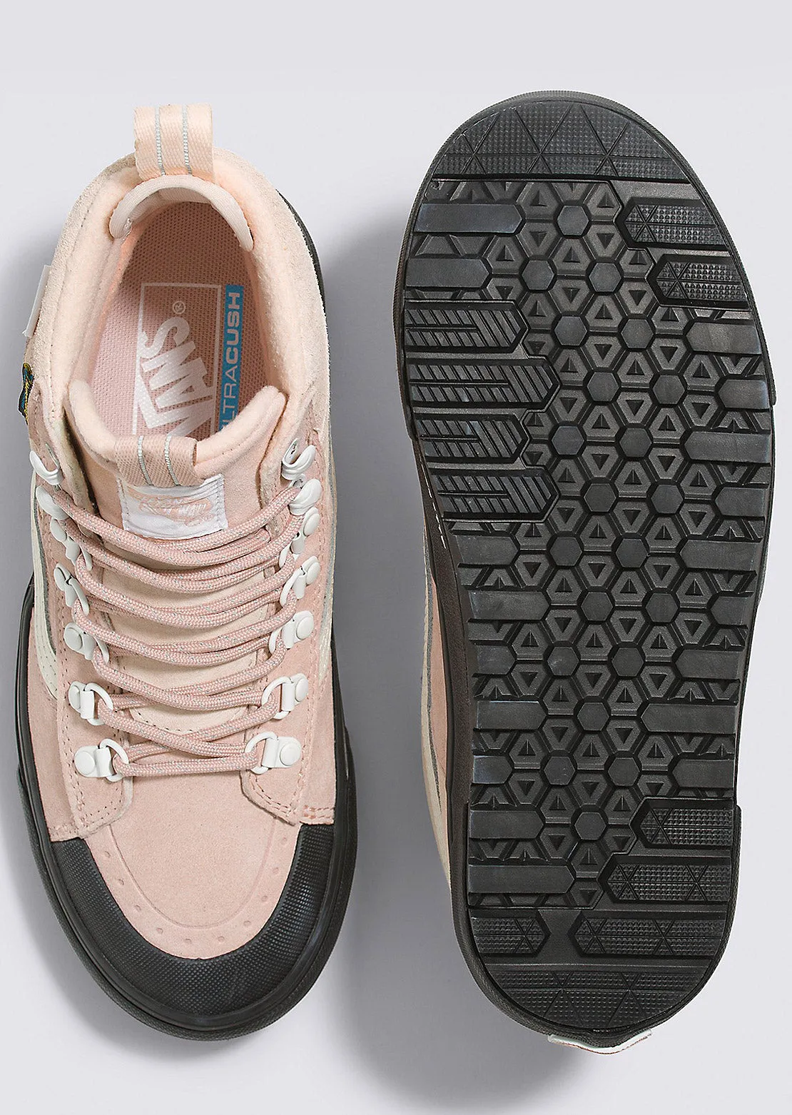 Vans Women's SK8-Hi DR MTE-2 Shoes sold by Prfo product image thumbnail 5