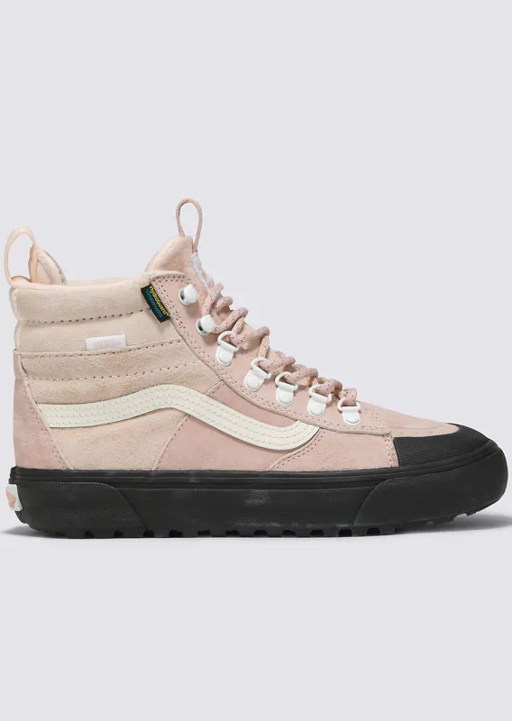 Vans Women's SK8-Hi DR MTE-2 Shoes sold by Prfo